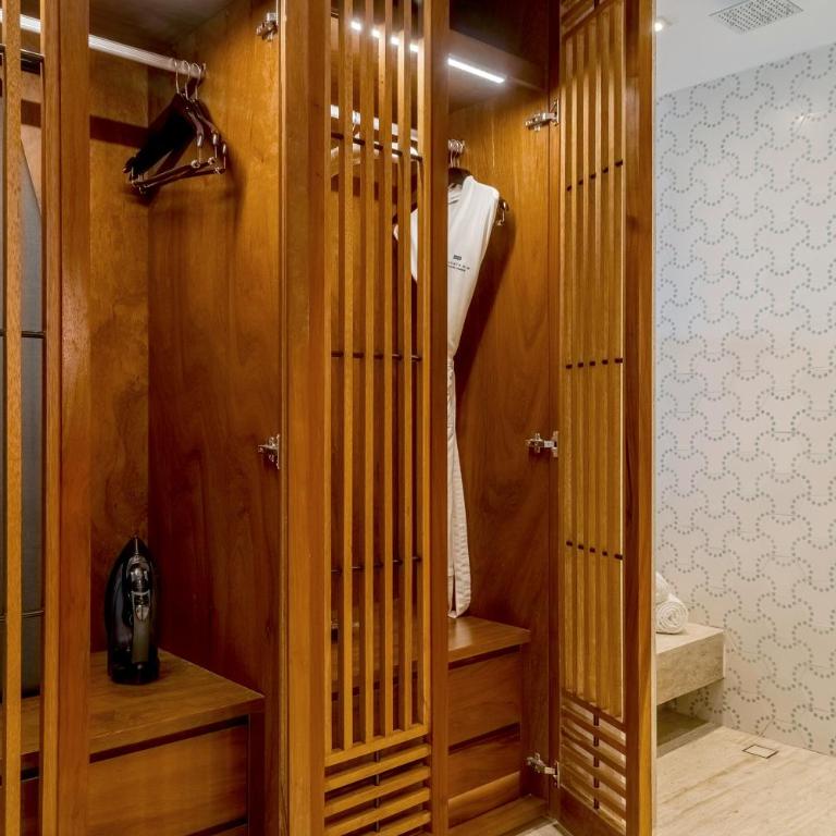 Hyatt Centric Playa del Carmen - Downtown House & Beach House - Queen Room with Two Queen Beds - Downtown House - 1