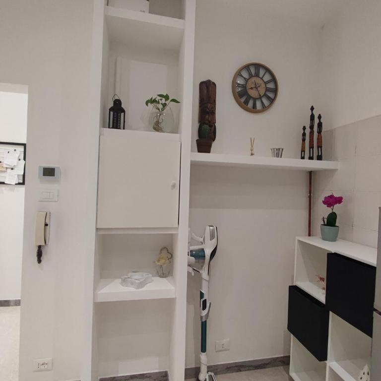 House Passarotti, 21 - One-Bedroom Apartment - 19