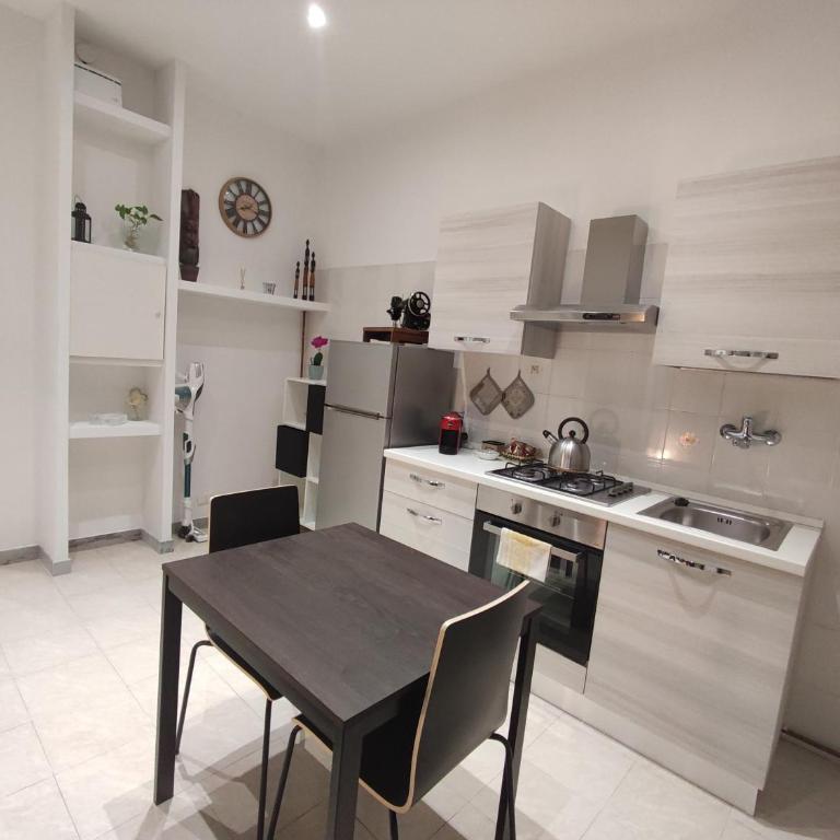 House Passarotti, 21 - One-Bedroom Apartment - 18