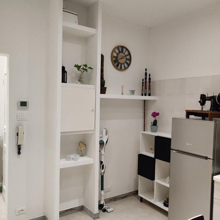 House Passarotti, 21 - One-Bedroom Apartment - 13