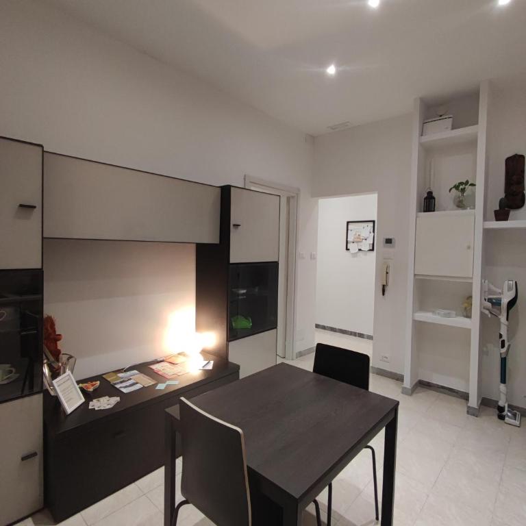 House Passarotti, 21 - One-Bedroom Apartment - 17