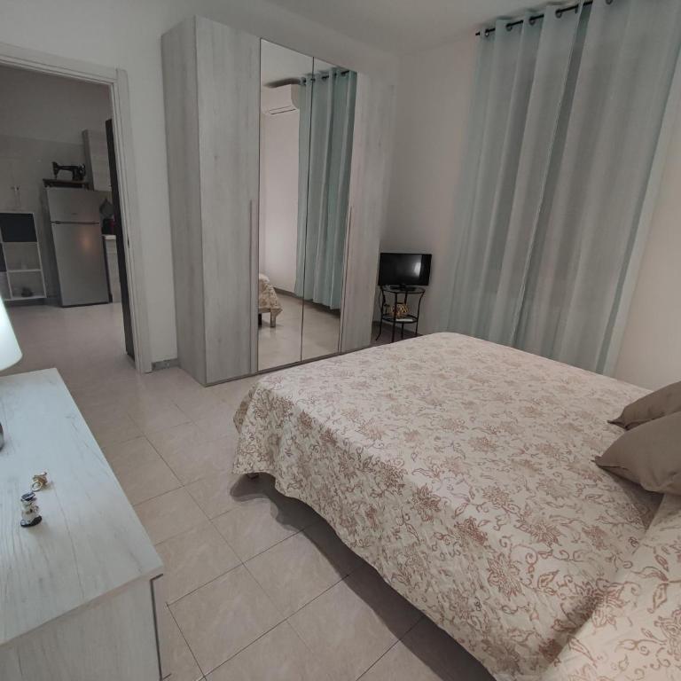 House Passarotti, 21 - One-Bedroom Apartment - 5
