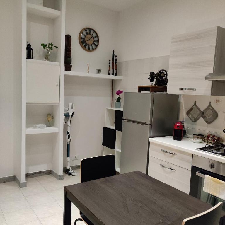 House Passarotti, 21 - One-Bedroom Apartment - 20