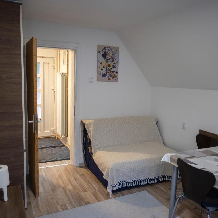 Apartman Vukašin - Two-Bedroom Apartment - 11