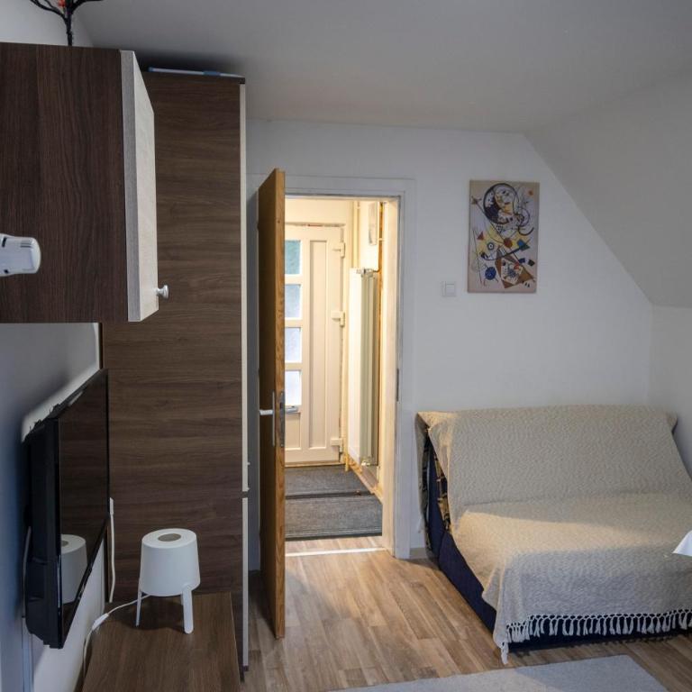 Apartman Vukašin - Two-Bedroom Apartment - 10