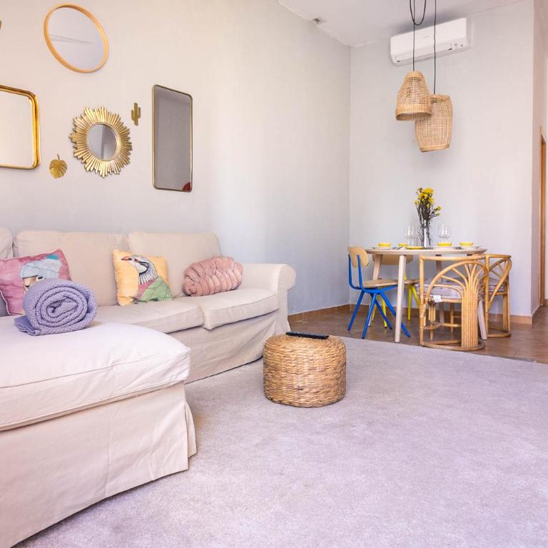 POP ART Great San Luis - Apartamento - 4