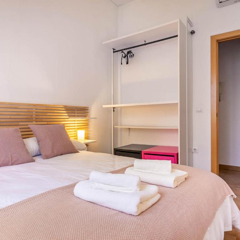 POP ART Great San Luis - Apartamento - 7
