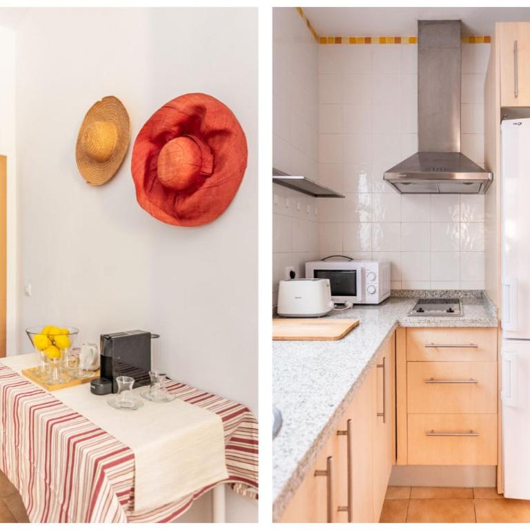 POP ART Great San Luis - Apartamento - 12