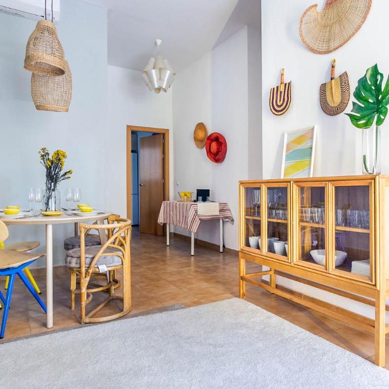 POP ART Great San Luis - Apartamento - 13