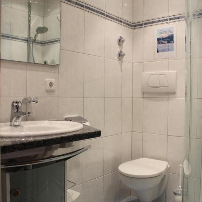 Haus Heimattreu - Doppelzimmer - 1