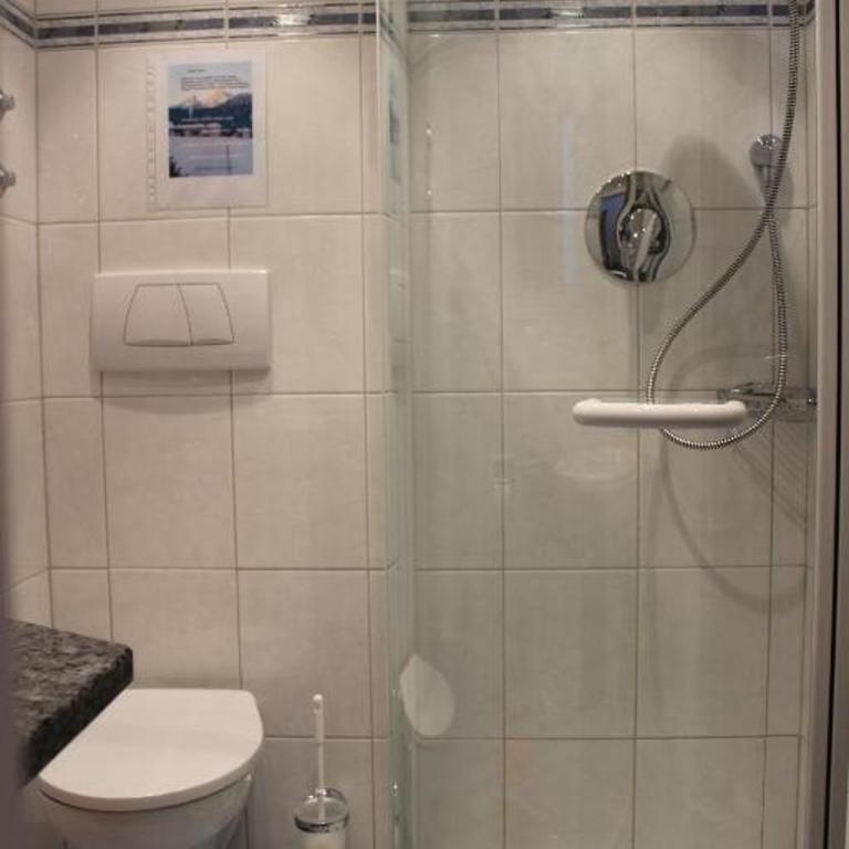Haus Heimattreu - Doppelzimmer - 2