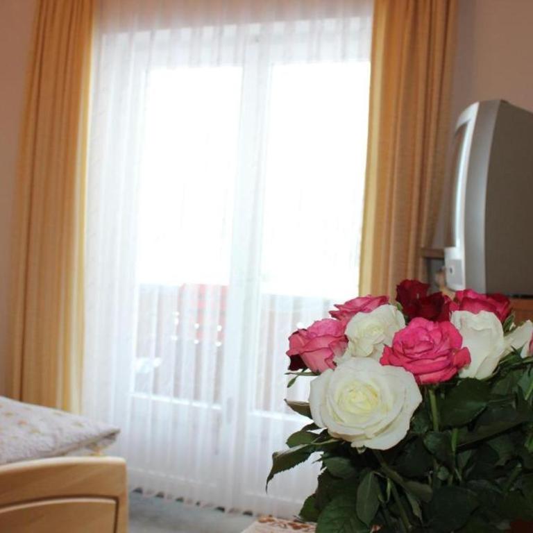 Haus Heimattreu - Doppelzimmer - 4