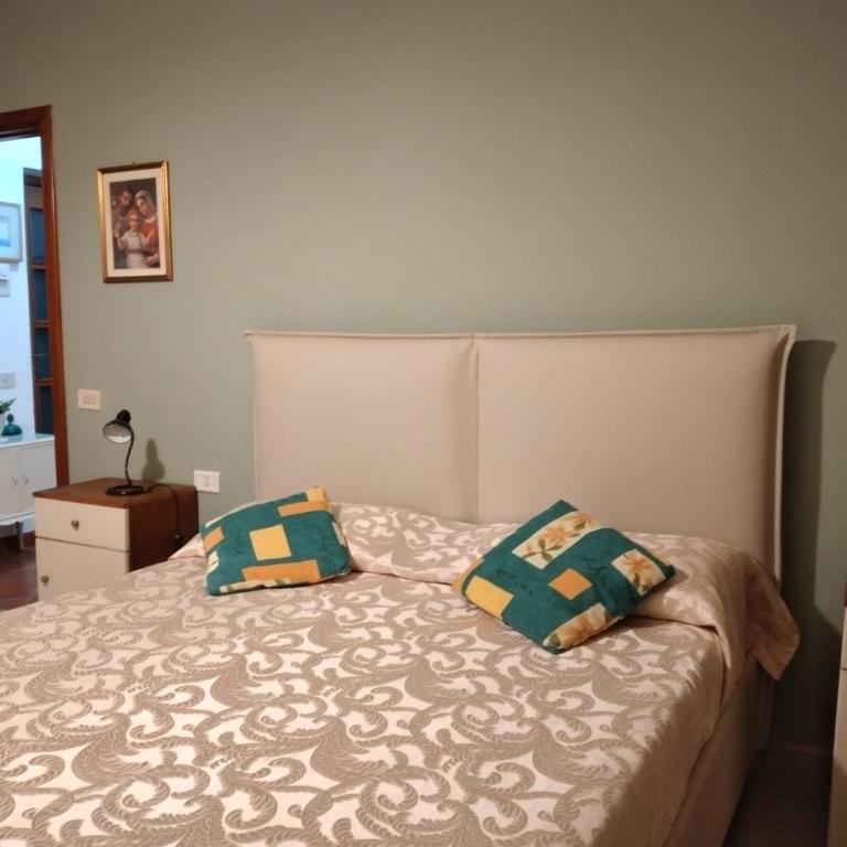 VILLA PIETRALTA - Villa con Piscina Privata - 34