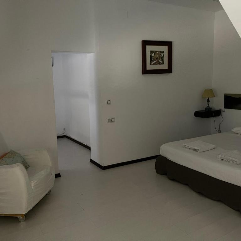 Casas de Sevilla - Apartamento Puente de Triana - Apartamento Dúplex - 6