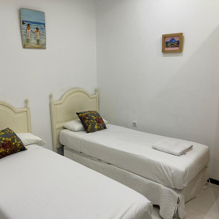 Casas de Sevilla - Apartamento Puente de Triana - Apartamento Dúplex - 7