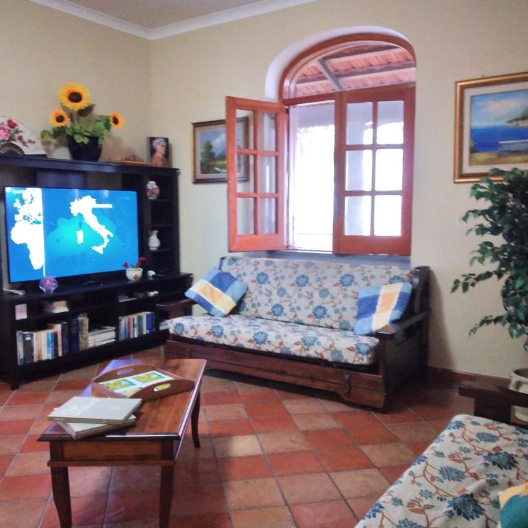 VILLA PIETRALTA - Villa con Piscina Privata - 28