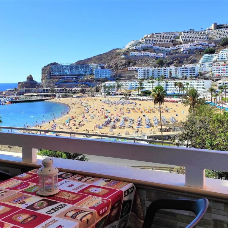 MGT - Appartamento sulla Spiaggia con terrazza romantica - Apartamento de 1 dormitorio - 19