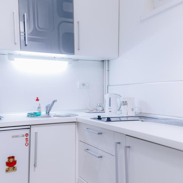 Apartments Luka - Double Room - 10