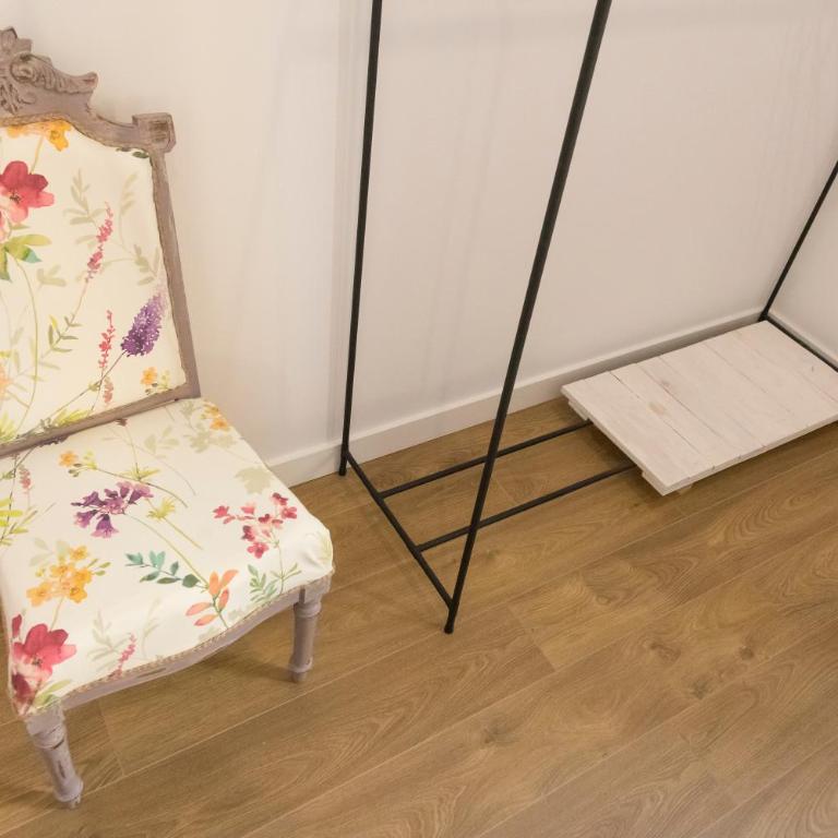 "La Anteplaza" Alojamiento turístico - Apartamento Deluxe - 27