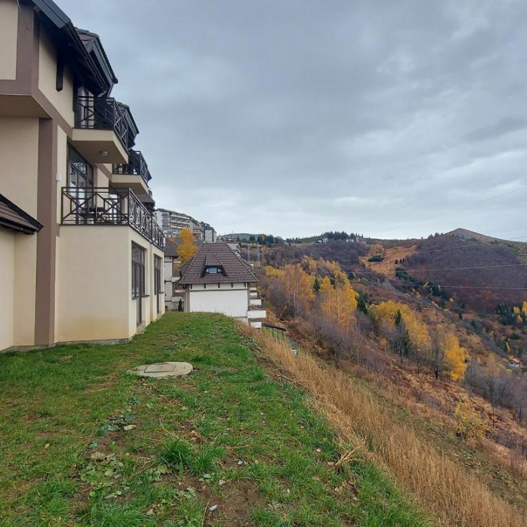 Apartments Topview Kopaonik-Dvori - Apartment with Mountain View - 37