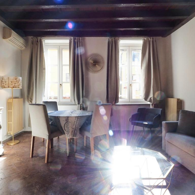 Mila Apartments Magenta - Appartamento con 1 Camera da Letto - 17