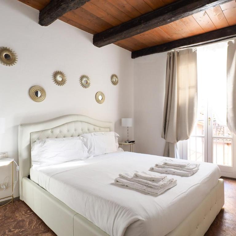 Mila Apartments Magenta - Appartamento con 1 Camera da Letto - 8