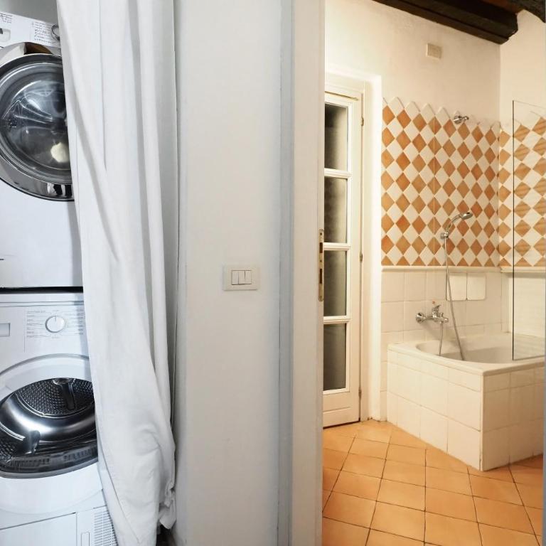 Mila Apartments Magenta - Appartamento con 1 Camera da Letto - 3