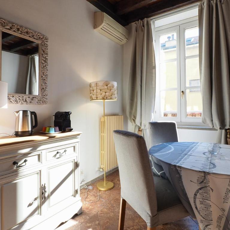 Mila Apartments Magenta - Appartamento con 1 Camera da Letto - 14