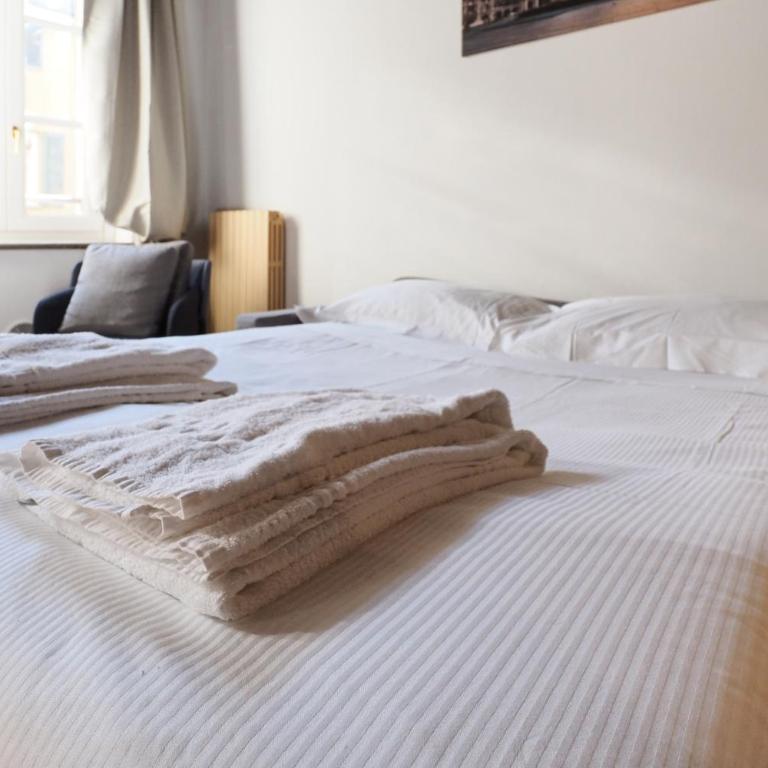 Mila Apartments Magenta - Appartamento con 1 Camera da Letto - 22