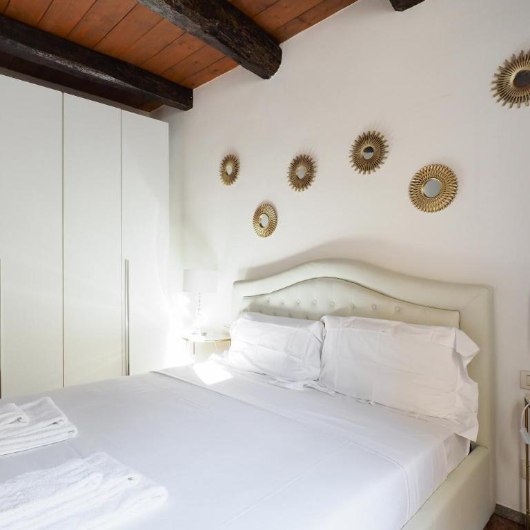 Mila Apartments Magenta - Appartamento con 1 Camera da Letto - 6