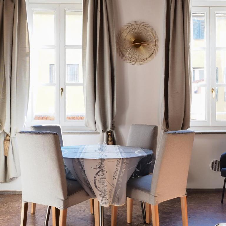 Mila Apartments Magenta - Appartamento con 1 Camera da Letto - 13