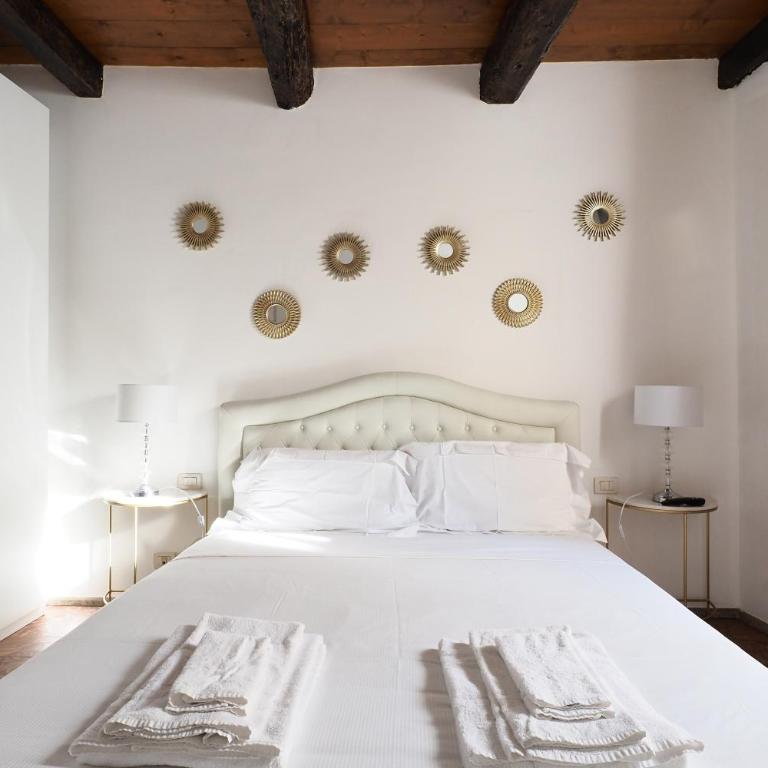 Mila Apartments Magenta - Appartamento con 1 Camera da Letto - 7