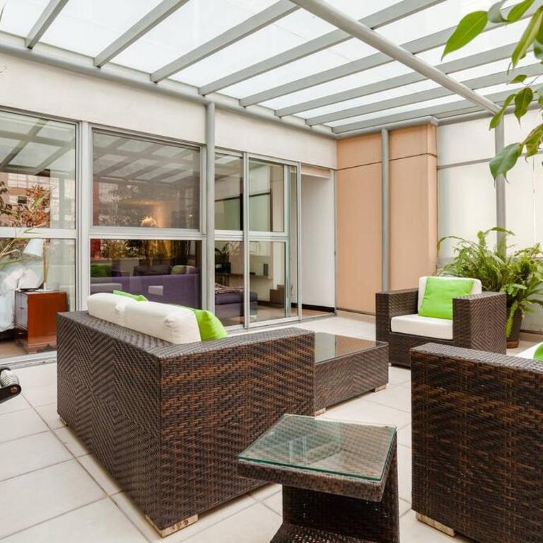 Beautiful apartment in Polanco area with amenities - Two-Bedroom Apartment - 19