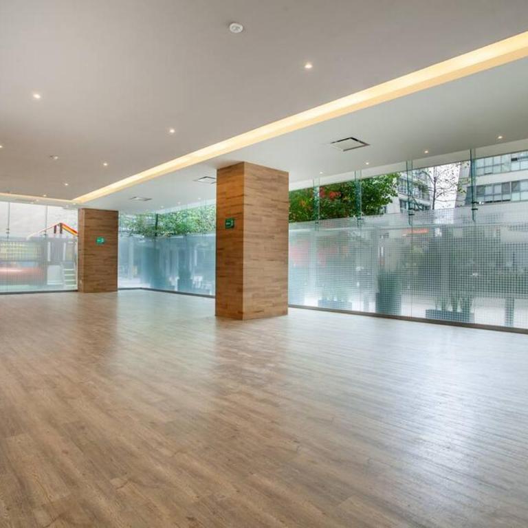 Beautiful apartment in Polanco area with amenities - Two-Bedroom Apartment - 25