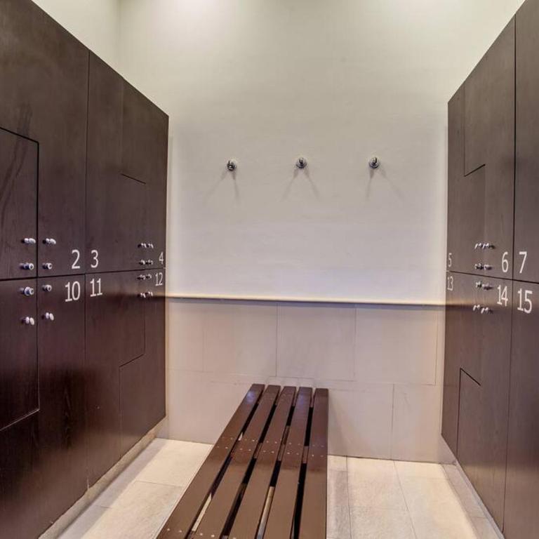 Beautiful apartment in Polanco area with amenities - Two-Bedroom Apartment - 27