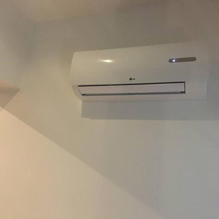Beautiful apartment in Polanco area with amenities - Two-Bedroom Apartment - 12