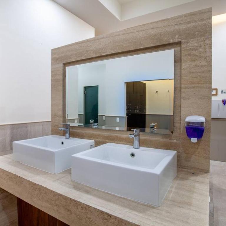 Beautiful apartment in Polanco area with amenities - Two-Bedroom Apartment - 31