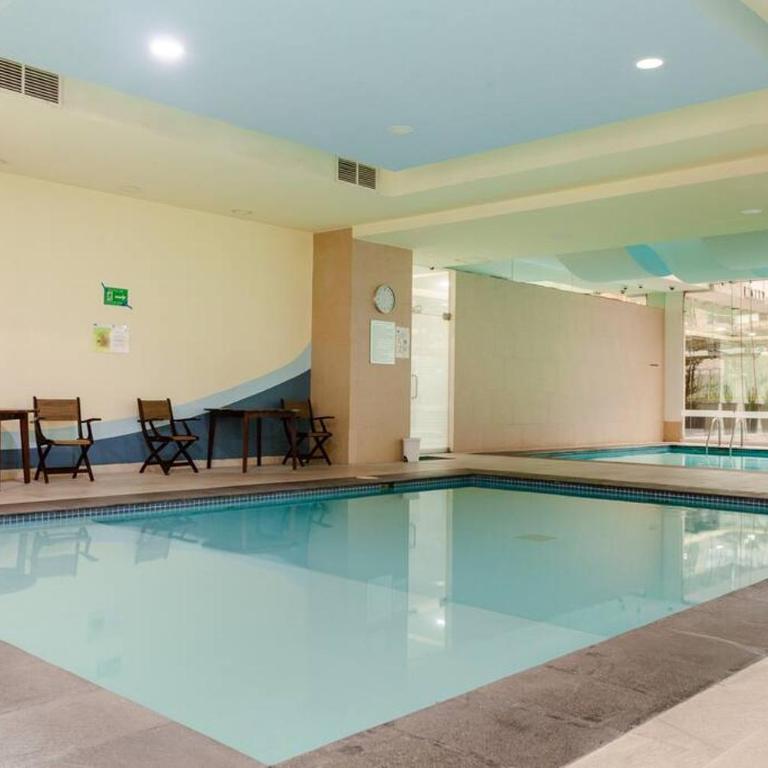 Beautiful apartment in Polanco area with amenities - Two-Bedroom Apartment - 33