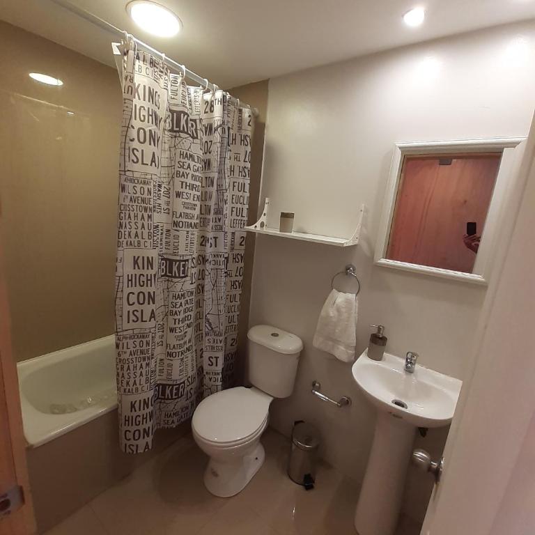 Apartamento Estocolmo II - Habitación Deluxe - 18
