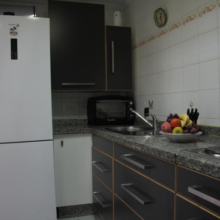 Casa Marenga El Palo - Casa - 75