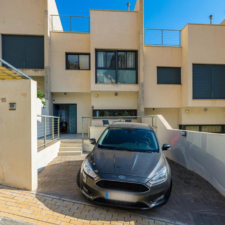 Casa Vistamar - Casa con 3 Camere da Letto - 7