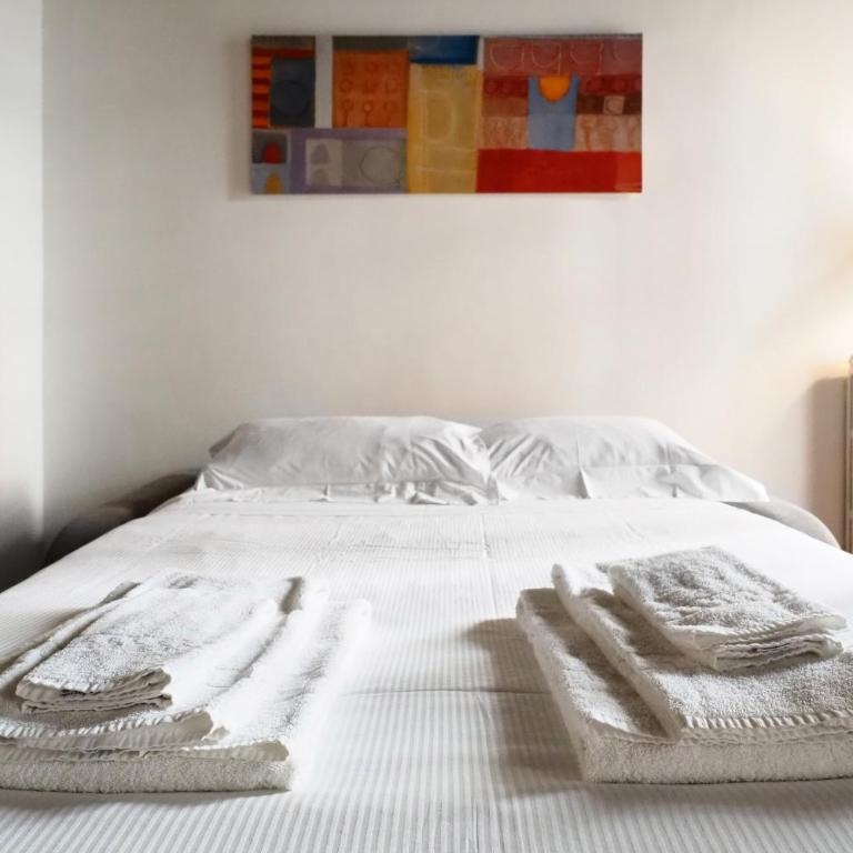 Mila Apartments Magenta - Appartamento Standard - 24