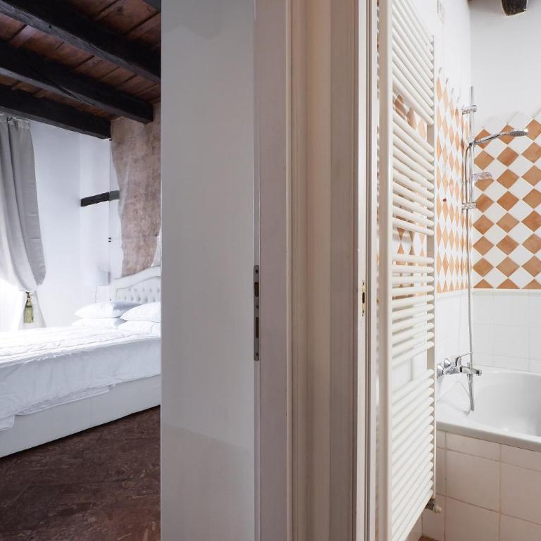 Mila Apartments Magenta - Appartamento Standard - 12