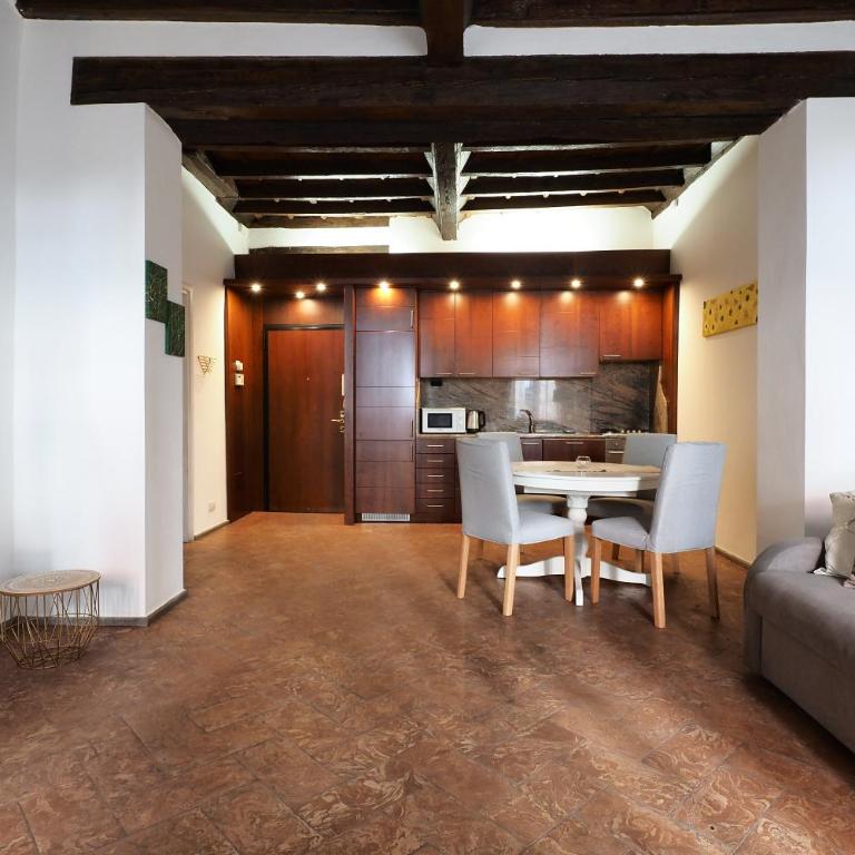 Mila Apartments Magenta - Appartamento Standard - 18