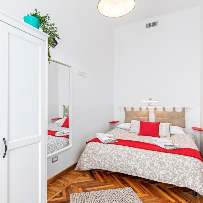 Appartamento Via Po - One-Bedroom Apartment - 5