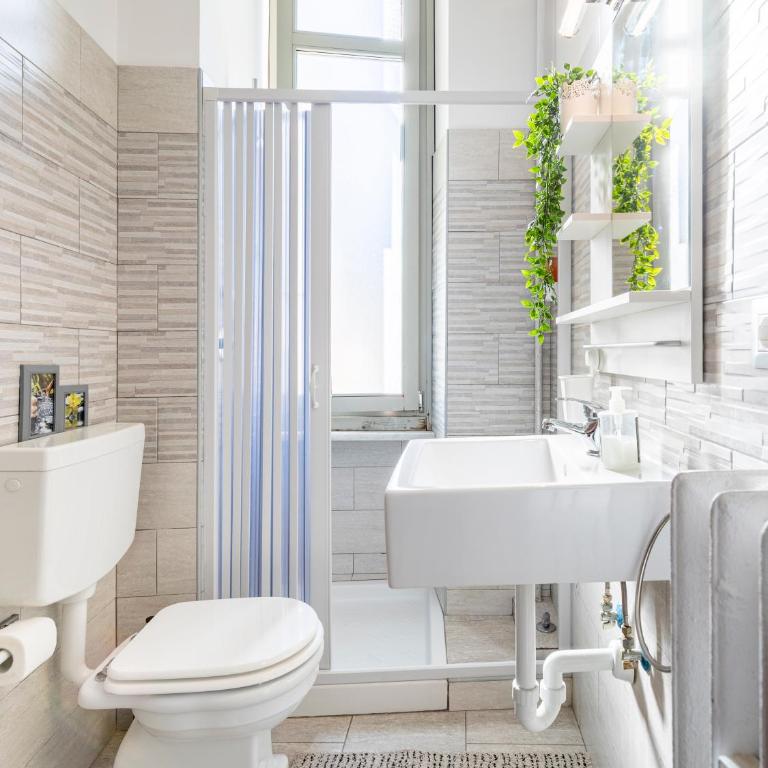 Appartamento Via Po - One-Bedroom Apartment - 7