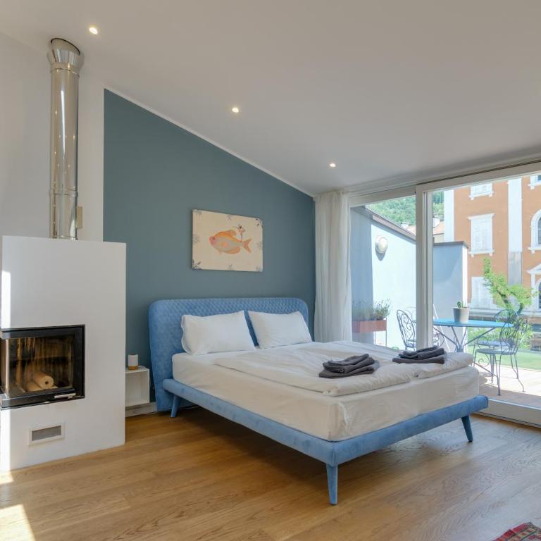 Sonnenuhr Bolzano Apartments - Studio-Apartment - 12