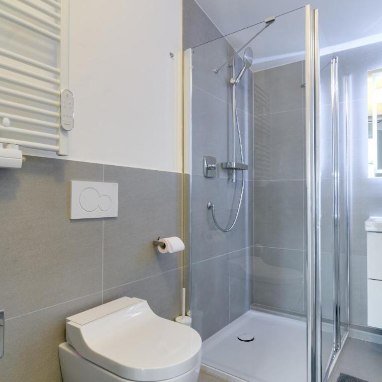Sonnenuhr Bolzano Apartments - Studio-Apartment - 3