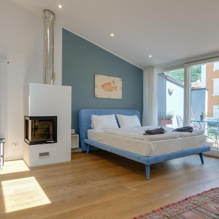 Sonnenuhr Bolzano Apartments - Studio-Apartment - 22