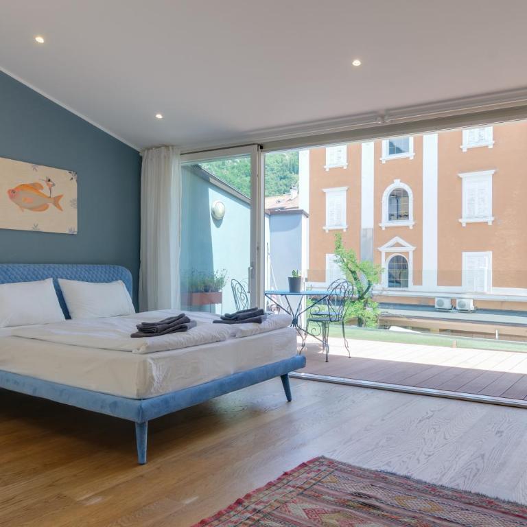 Sonnenuhr Bolzano Apartments - Studio-Apartment - 1